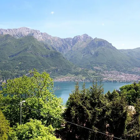 Villa La Montanina