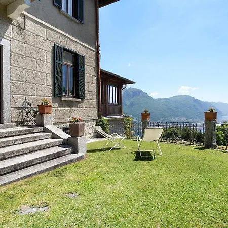 Villa La Montanina *