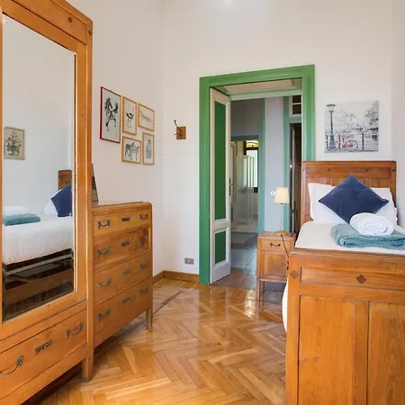 La Montanina Villa *