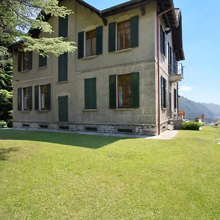La Montanina Villa *